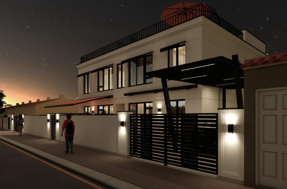 Torrevieja, Alicante, 3 Bedrooms Bedrooms, ,2 BathroomsBathrooms,For Sale,399811