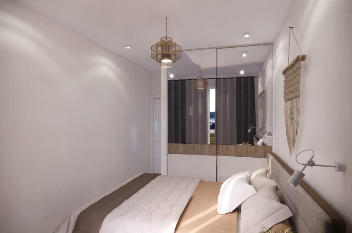 Torrevieja, Alicante, 3 Bedrooms Bedrooms, ,2 BathroomsBathrooms,For Sale,399811