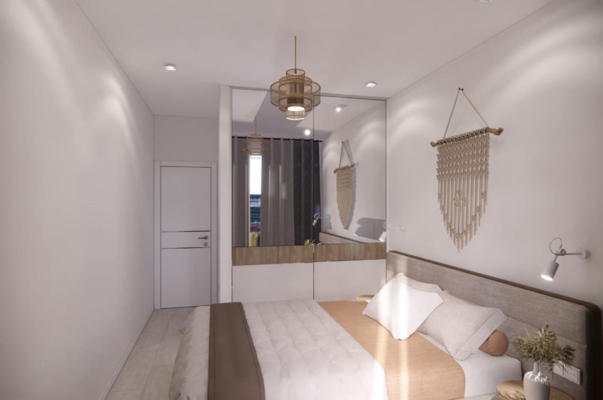 Torrevieja, Alicante, 3 Bedrooms Bedrooms, ,2 BathroomsBathrooms,For Sale,399811