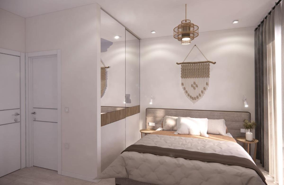 Torrevieja, Alicante, 3 Bedrooms Bedrooms, ,2 BathroomsBathrooms,For Sale,399811