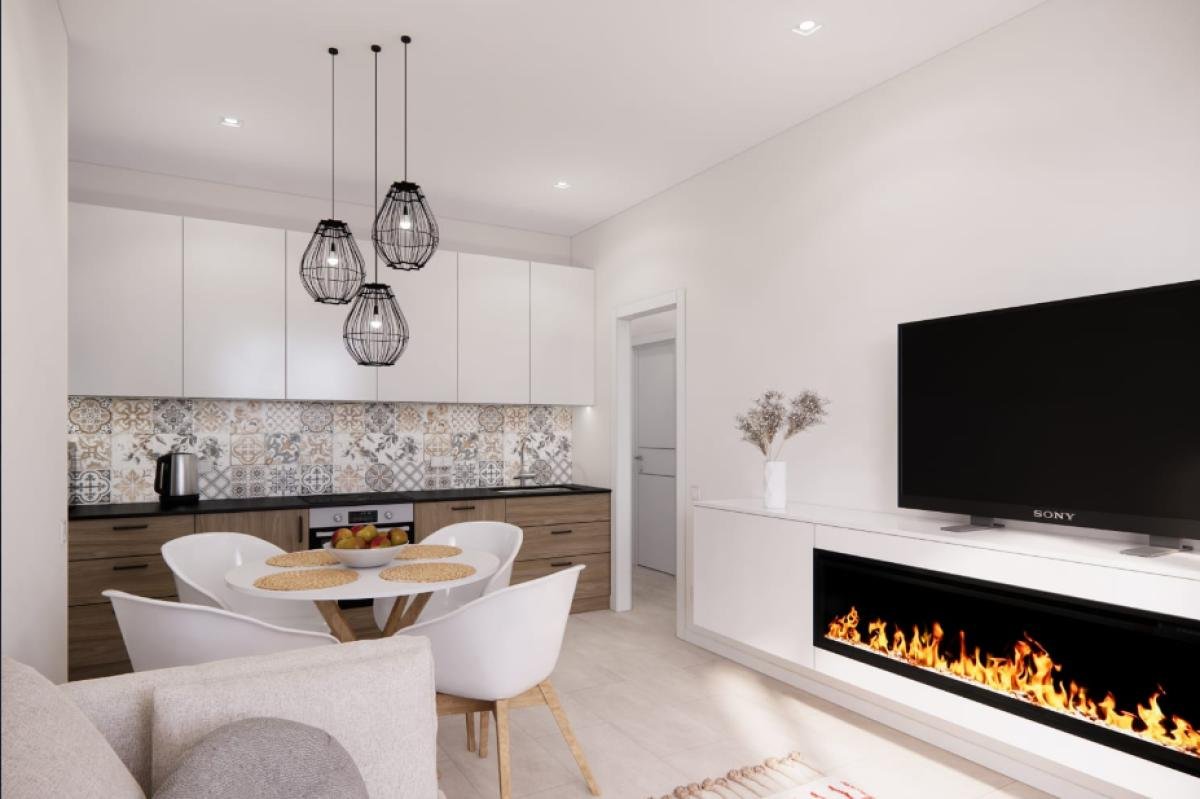 Torrevieja, Alicante, 3 Bedrooms Bedrooms, ,2 BathroomsBathrooms,For Sale,399811