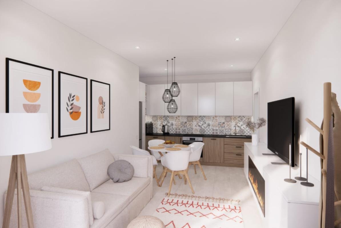 Torrevieja, Alicante, 3 Bedrooms Bedrooms, ,2 BathroomsBathrooms,For Sale,399811