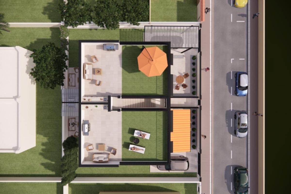 Torrevieja, Alicante, 3 Bedrooms Bedrooms, ,2 BathroomsBathrooms,For Sale,399811