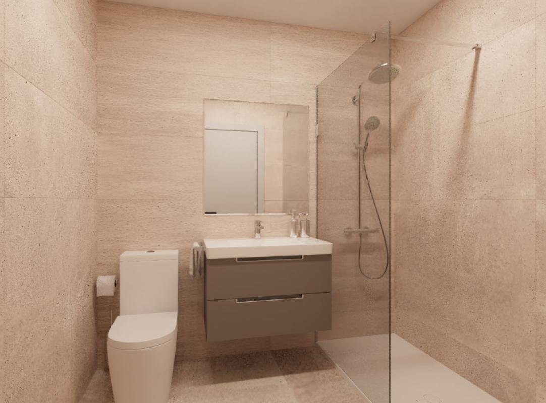 Ãguilas, Murcia, 3 Bedrooms Bedrooms, ,2 BathroomsBathrooms,For Sale,396986