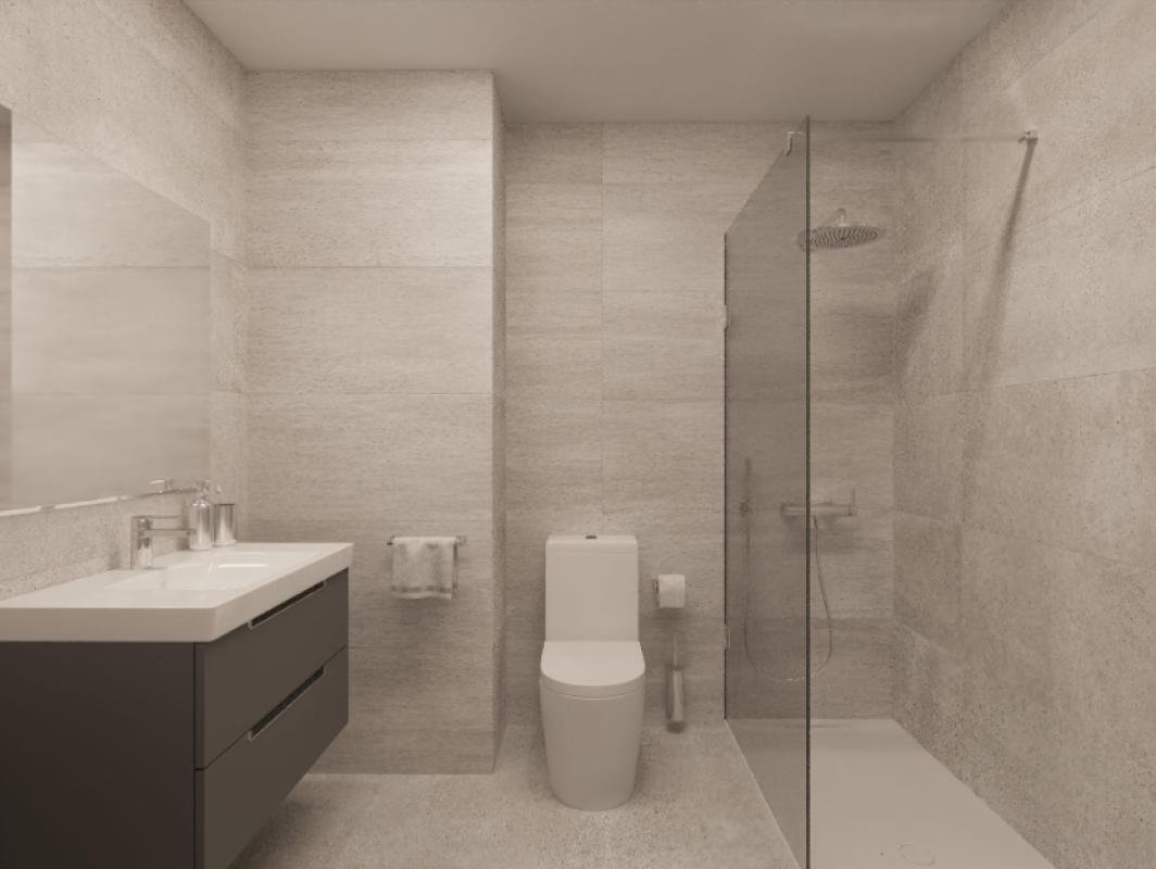 Ãguilas, Murcia, 3 Bedrooms Bedrooms, ,2 BathroomsBathrooms,For Sale,396986