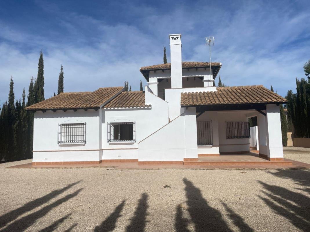 Hacienda del Alamo, Murcia, 2 Bedrooms Bedrooms, ,1 BathroomBathrooms,For Sale,396333