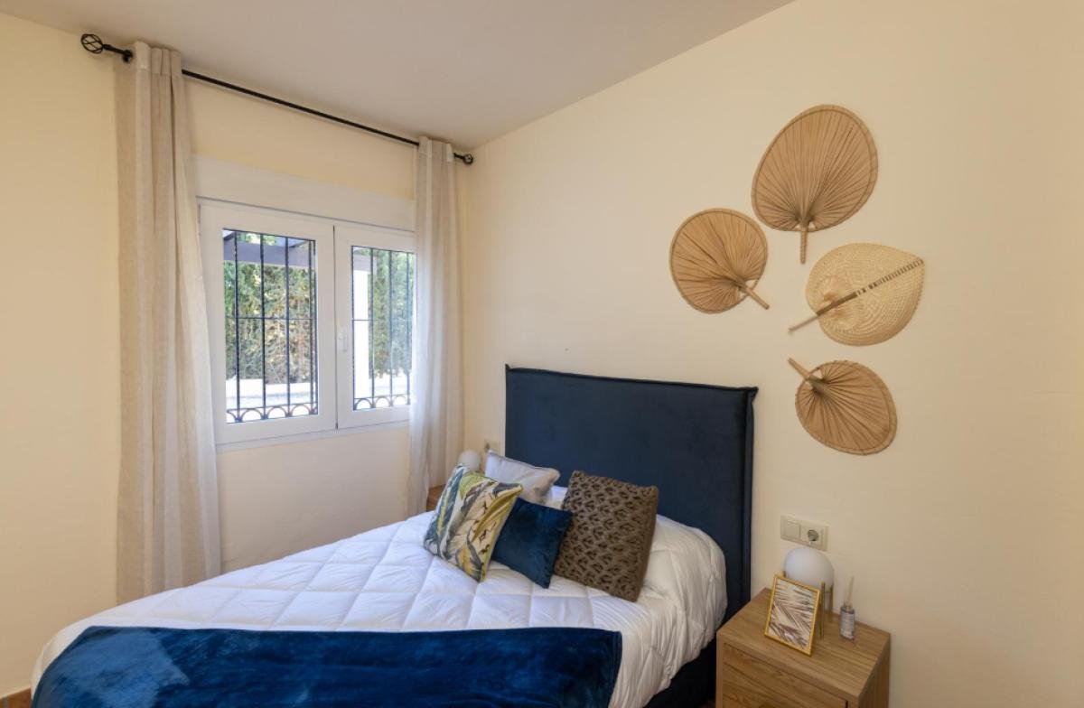 Hacienda del Alamo, Murcia, 2 Bedrooms Bedrooms, ,1 BathroomBathrooms,For Sale,396333