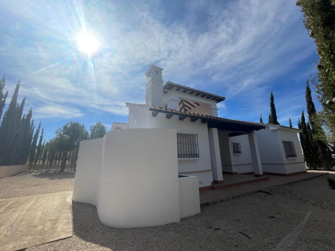 Hacienda del Alamo, Murcia, 2 Bedrooms Bedrooms, ,1 BathroomBathrooms,For Sale,396333