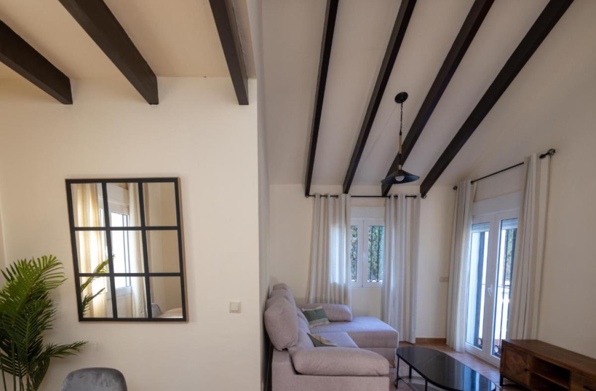 Hacienda del Alamo, Murcia, 2 Bedrooms Bedrooms, ,1 BathroomBathrooms,For Sale,396333