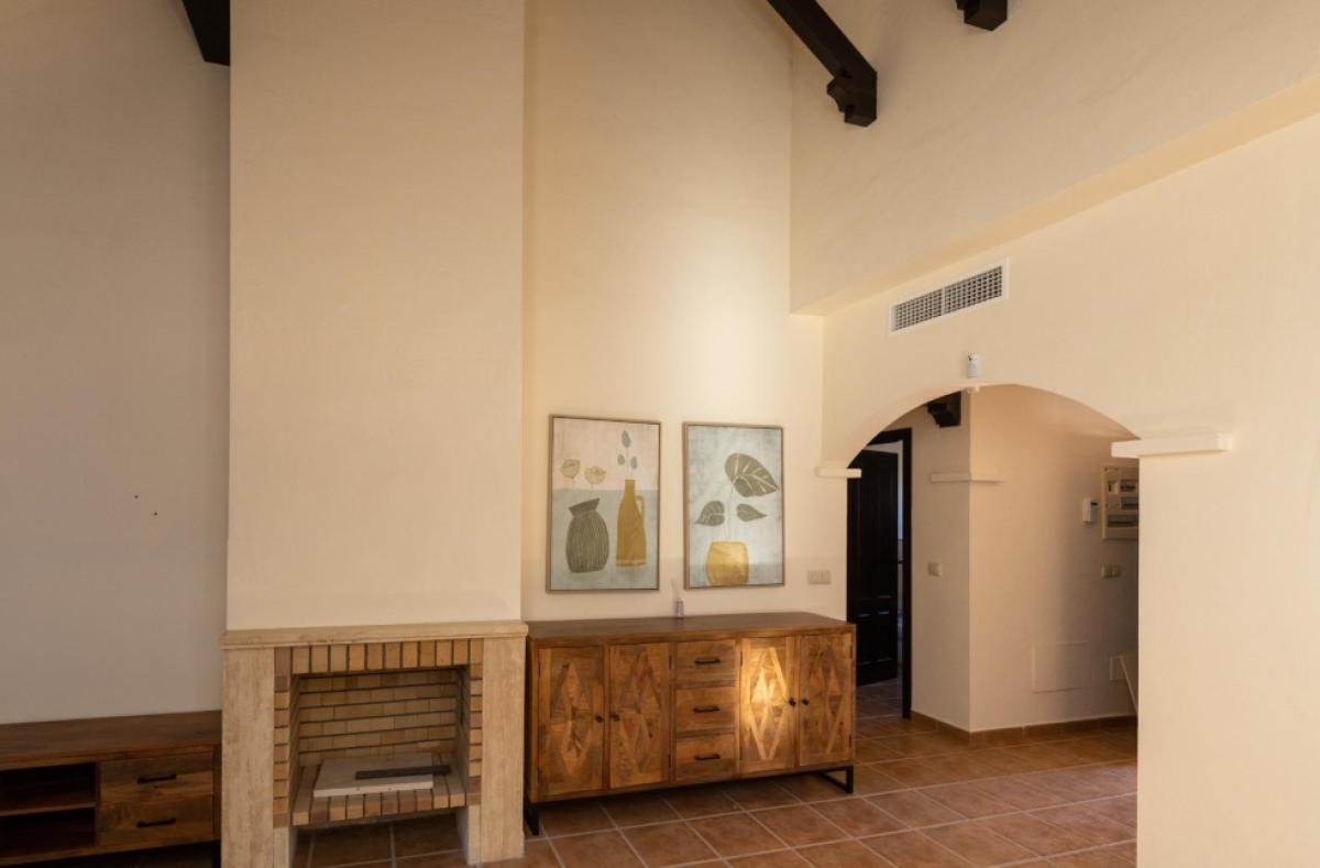 Hacienda del Alamo, Murcia, 2 Bedrooms Bedrooms, ,1 BathroomBathrooms,For Sale,396333