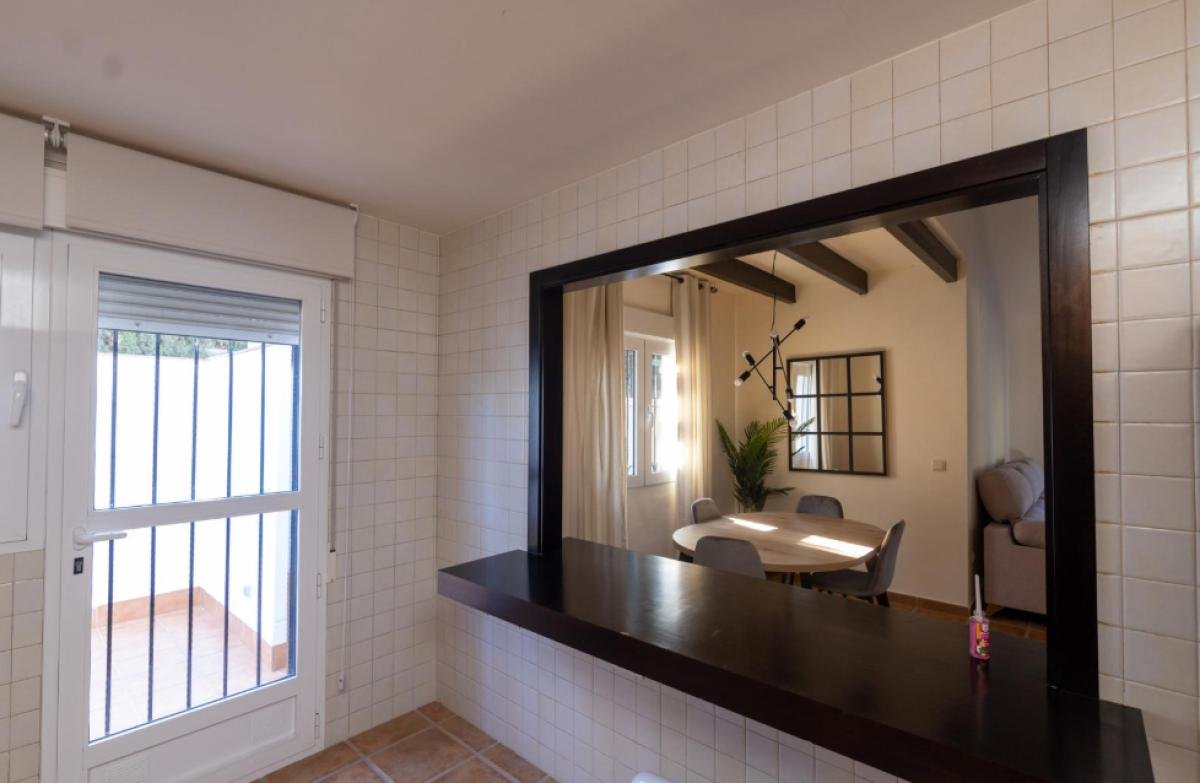 Hacienda del Alamo, Murcia, 2 Bedrooms Bedrooms, ,1 BathroomBathrooms,For Sale,396333