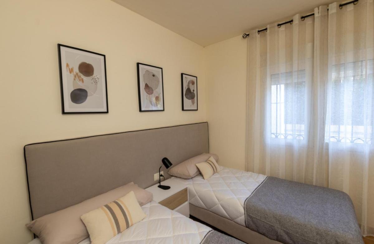 Hacienda del Alamo, Murcia, 2 Bedrooms Bedrooms, ,1 BathroomBathrooms,For Sale,396333