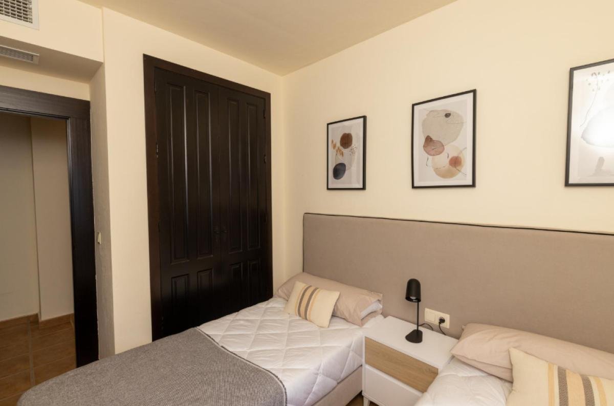 Hacienda del Alamo, Murcia, 2 Bedrooms Bedrooms, ,1 BathroomBathrooms,For Sale,396333