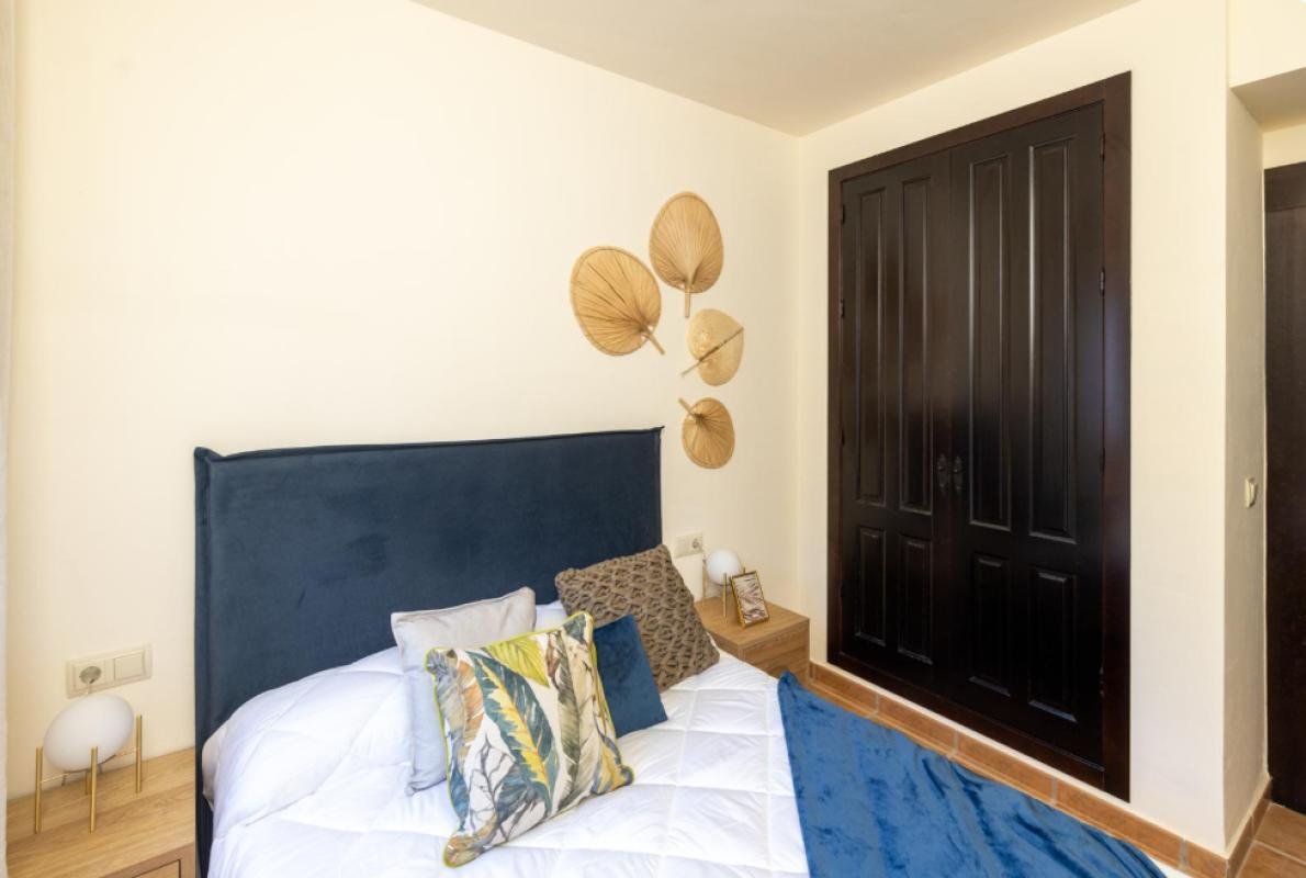 Hacienda del Alamo, Murcia, 2 Bedrooms Bedrooms, ,1 BathroomBathrooms,For Sale,396333