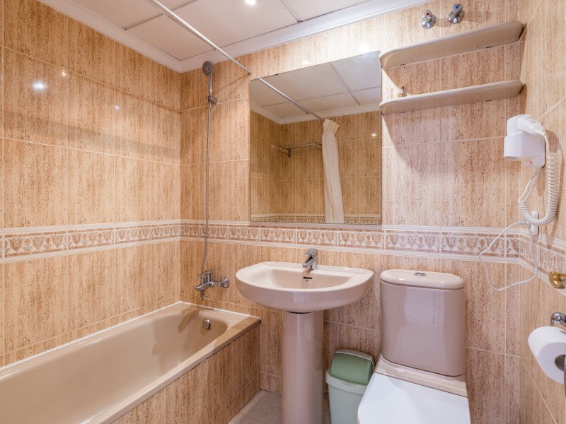 Calpe, Alicante, 1 Bedroom Bedrooms, ,1 BathroomBathrooms,For Sale,396279