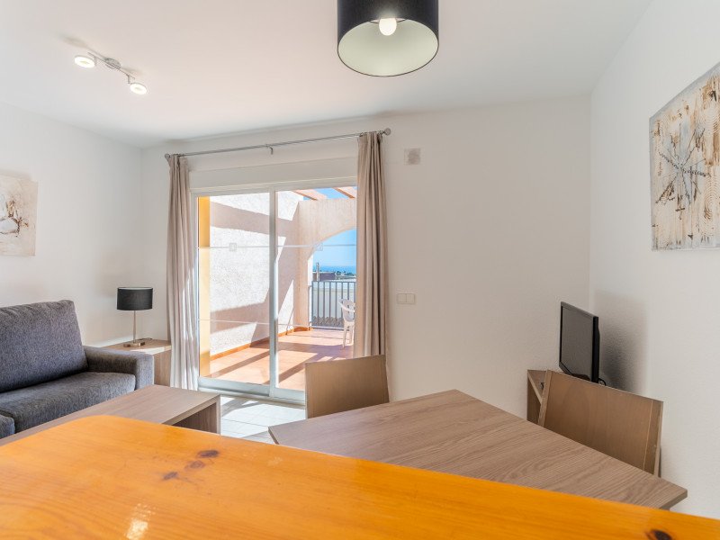 Calpe, Alicante, 1 Bedroom Bedrooms, ,1 BathroomBathrooms,For Sale,396279