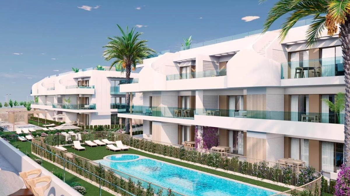 Pilar De La Horadada, Alicante, 2 Bedrooms Bedrooms, ,2 BathroomsBathrooms,For Sale,396227 Pilar De La Horadada, Alicante, 2 Bedrooms Bedrooms, ,2 BathroomsBathrooms,For Sale,396227