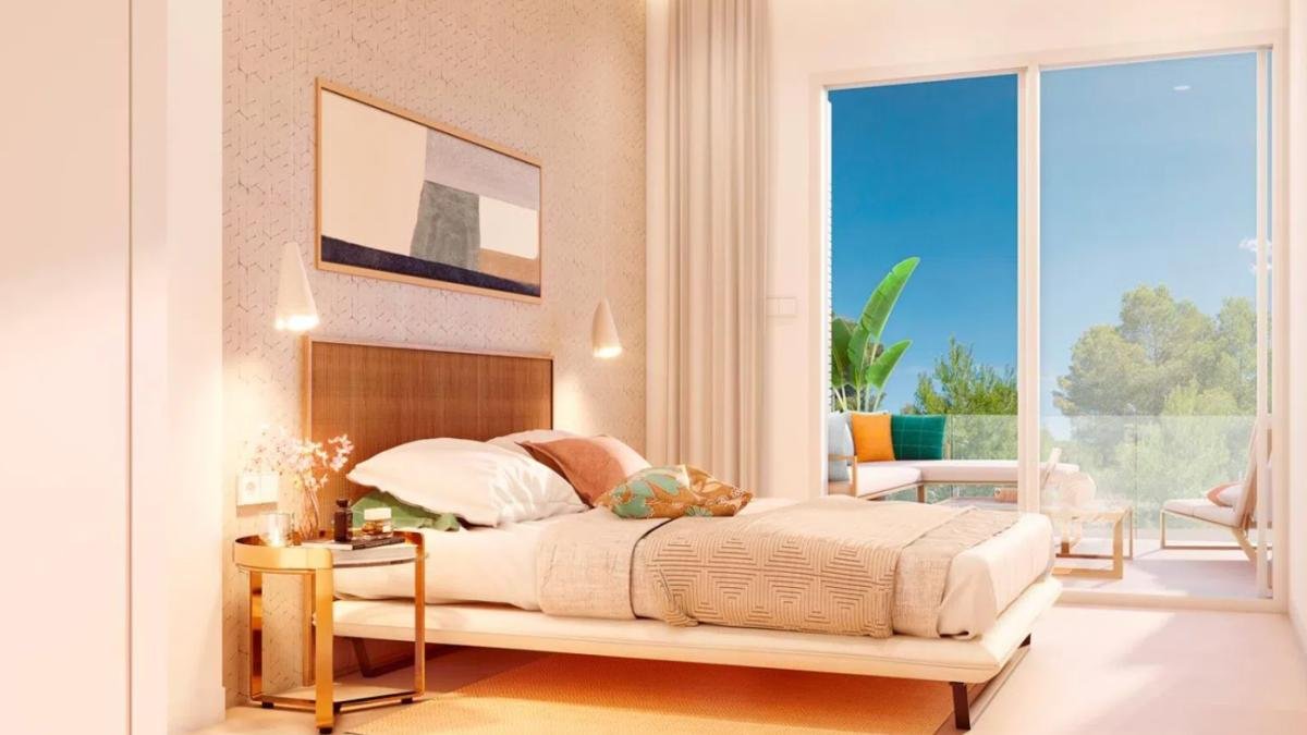 Pilar De La Horadada, Alicante, 2 Bedrooms Bedrooms, ,2 BathroomsBathrooms,For Sale,396227