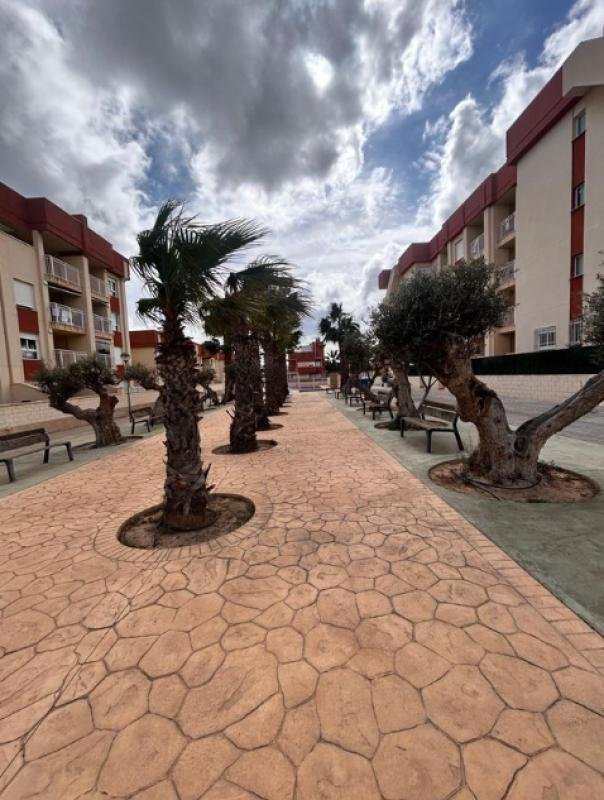 Orihuela, Alicante, 2 Bedrooms Bedrooms, ,2 BathroomsBathrooms,For Sale,396207