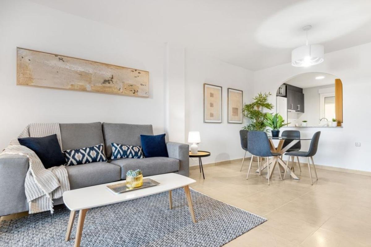 Orihuela, Alicante, 2 Bedrooms Bedrooms, ,2 BathroomsBathrooms,For Sale,396207