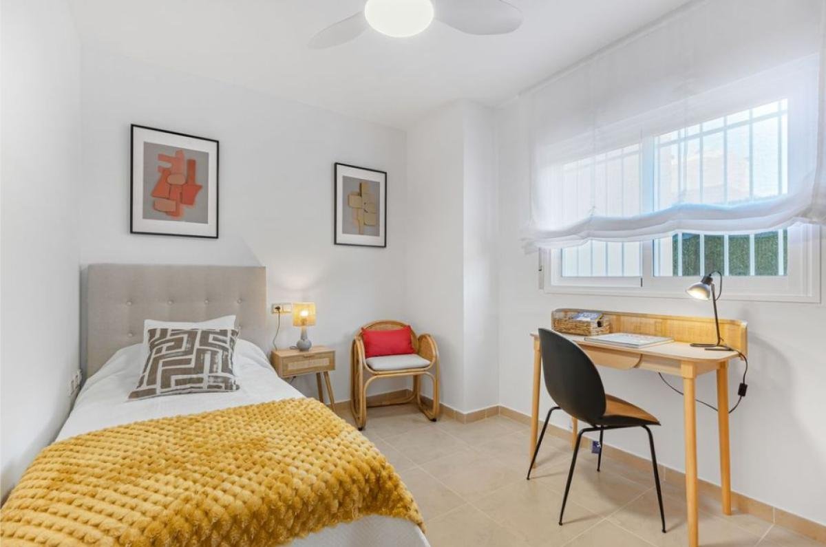 Orihuela, Alicante, 1 Bedroom Bedrooms, ,1 BathroomBathrooms,For Sale,396190