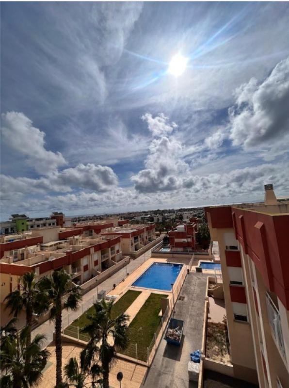 Orihuela, Alicante, 1 Bedroom Bedrooms, ,1 BathroomBathrooms,For Sale,396190