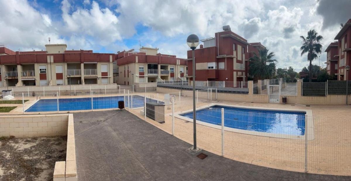 Orihuela, Alicante, 1 Bedroom Bedrooms, ,1 BathroomBathrooms,For Sale,396190