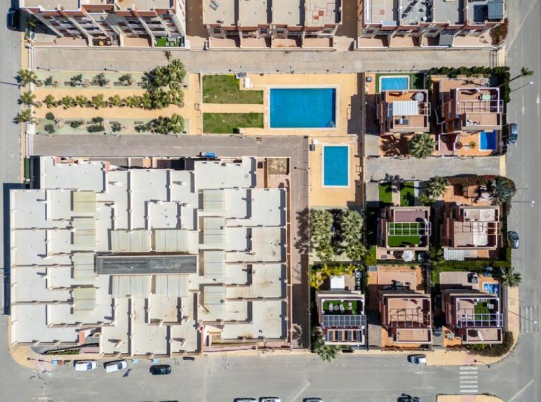 Orihuela, Alicante, 1 Bedroom Bedrooms, ,1 BathroomBathrooms,For Sale,396190