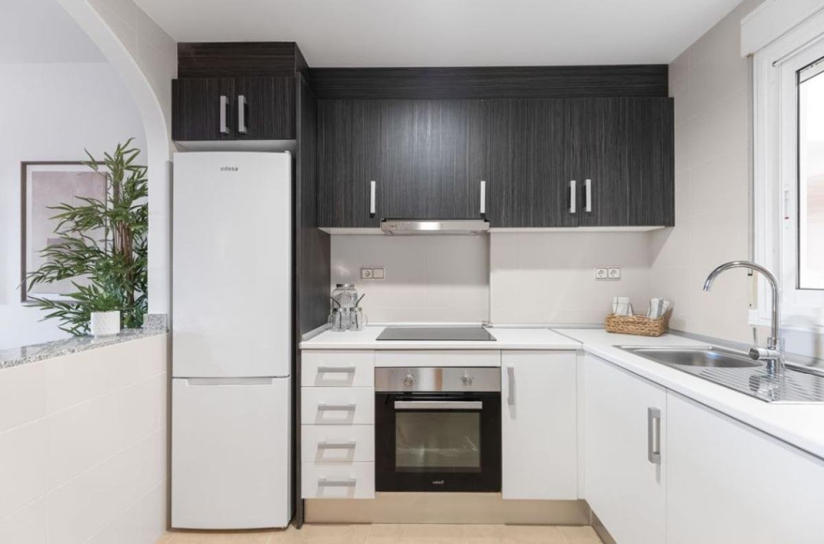 Orihuela, Alicante, 1 Bedroom Bedrooms, ,1 BathroomBathrooms,For Sale,396190