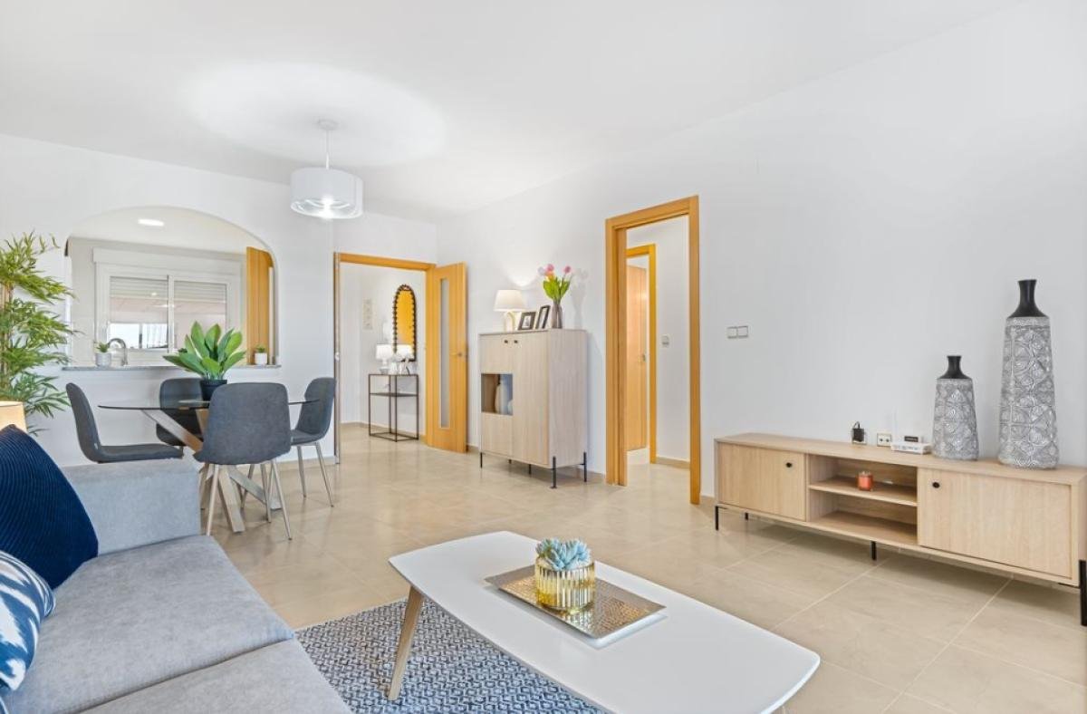 Orihuela, Alicante, 2 Bedrooms Bedrooms, ,2 BathroomsBathrooms,For Sale,396176