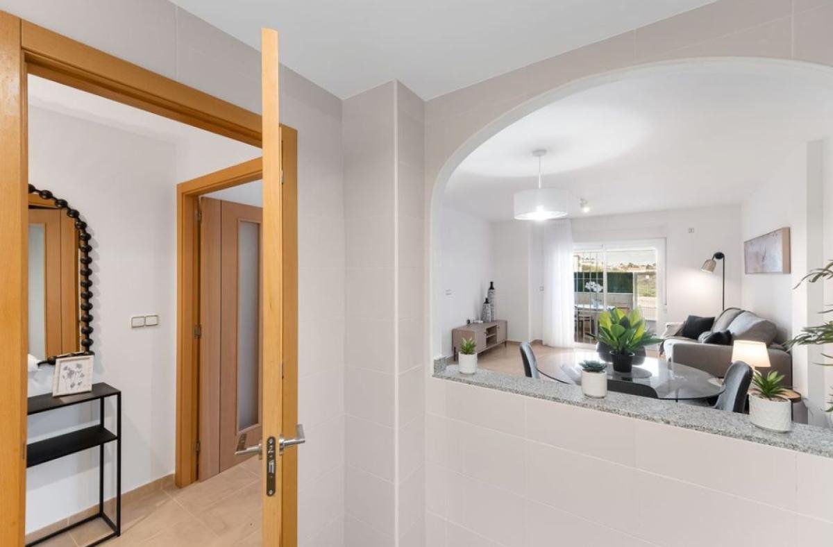 Orihuela, Alicante, 2 Bedrooms Bedrooms, ,2 BathroomsBathrooms,For Sale,396176