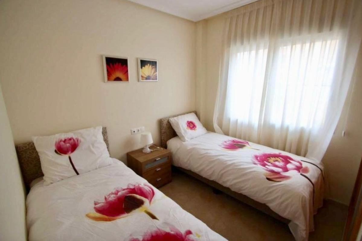 2 Bed, 1 Bath, HouseFor Sale, La Romana, Alicante