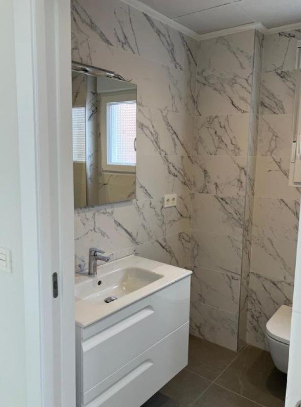 2 Bed, 1 Bath, HouseFor Sale, La Romana, Alicante