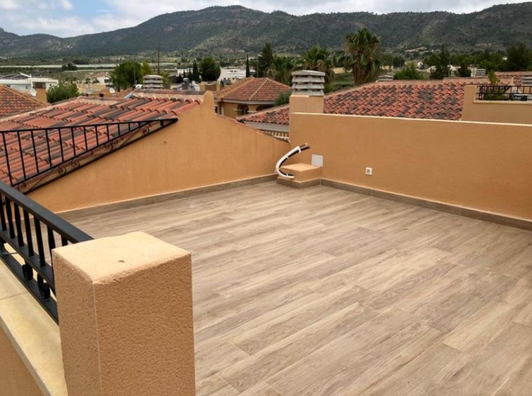 2 Bed, 1 Bath, HouseFor Sale, La Romana, Alicante