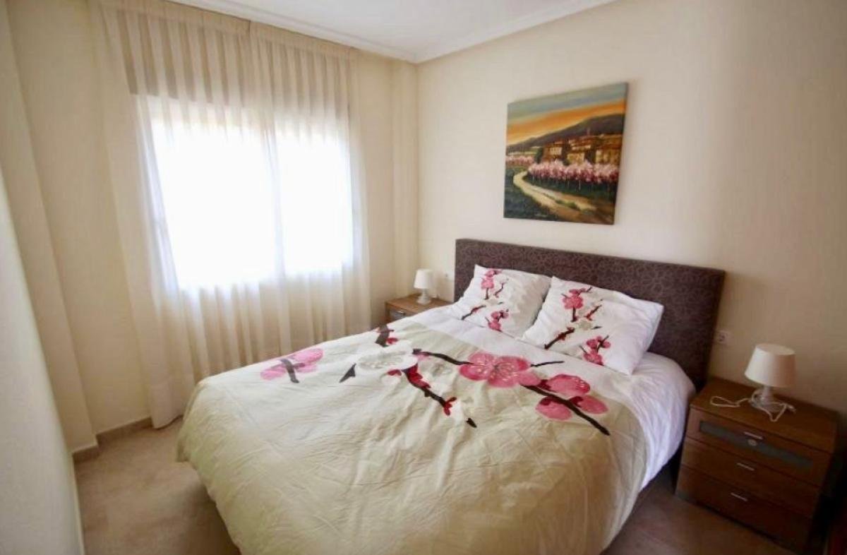 2 Bed, 1 Bath, HouseFor Sale, La Romana, Alicante