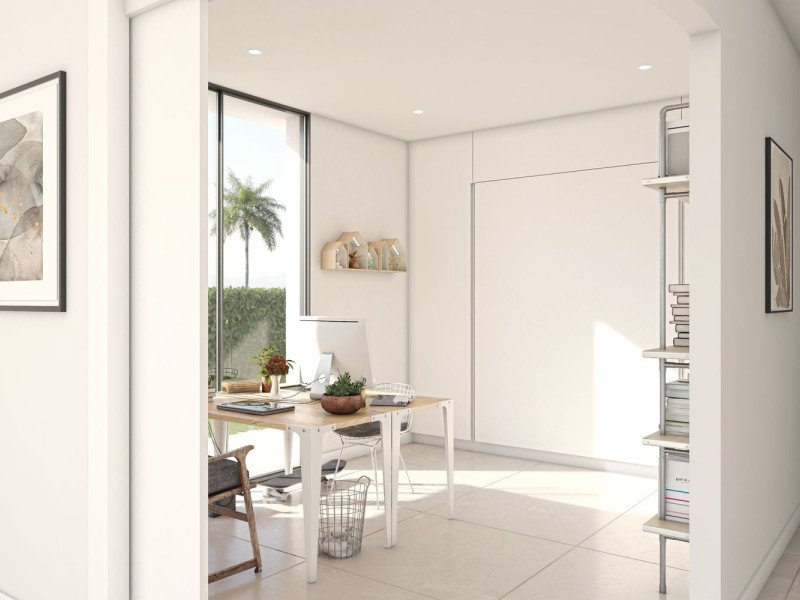 Condado de Alhama, Murcia, 2 Bedrooms Bedrooms, ,2 BathroomsBathrooms,For Sale,391255