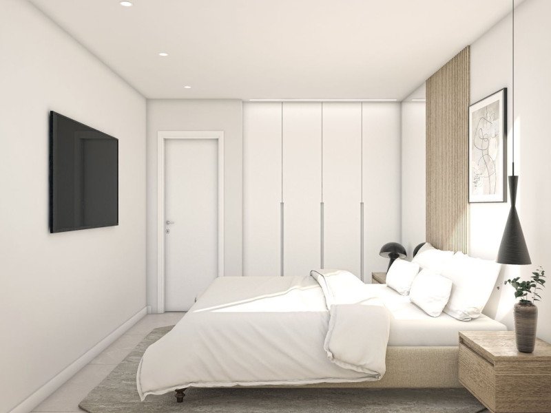 Condado de Alhama, Murcia, 2 Bedrooms Bedrooms, ,2 BathroomsBathrooms,For Sale,391255