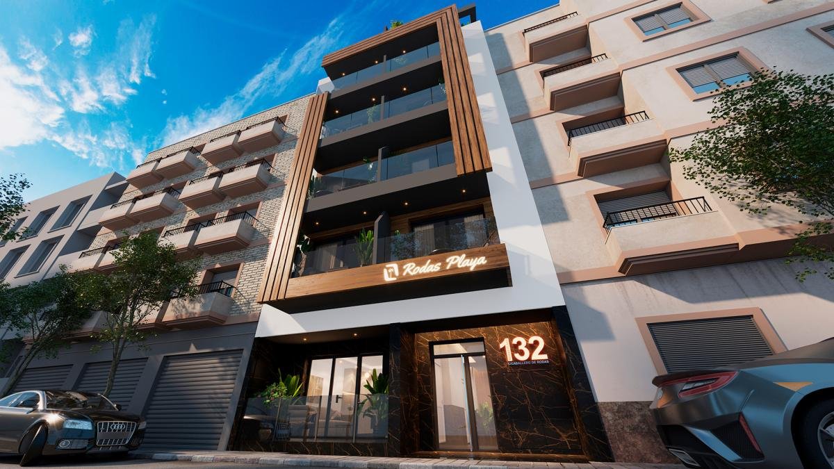 Torrevieja, Alicante, 1 Bedroom Bedrooms, ,1 BathroomBathrooms,For Sale,391072 Torrevieja, Alicante, 1 Bedroom Bedrooms, ,1 BathroomBathrooms,For Sale,391072