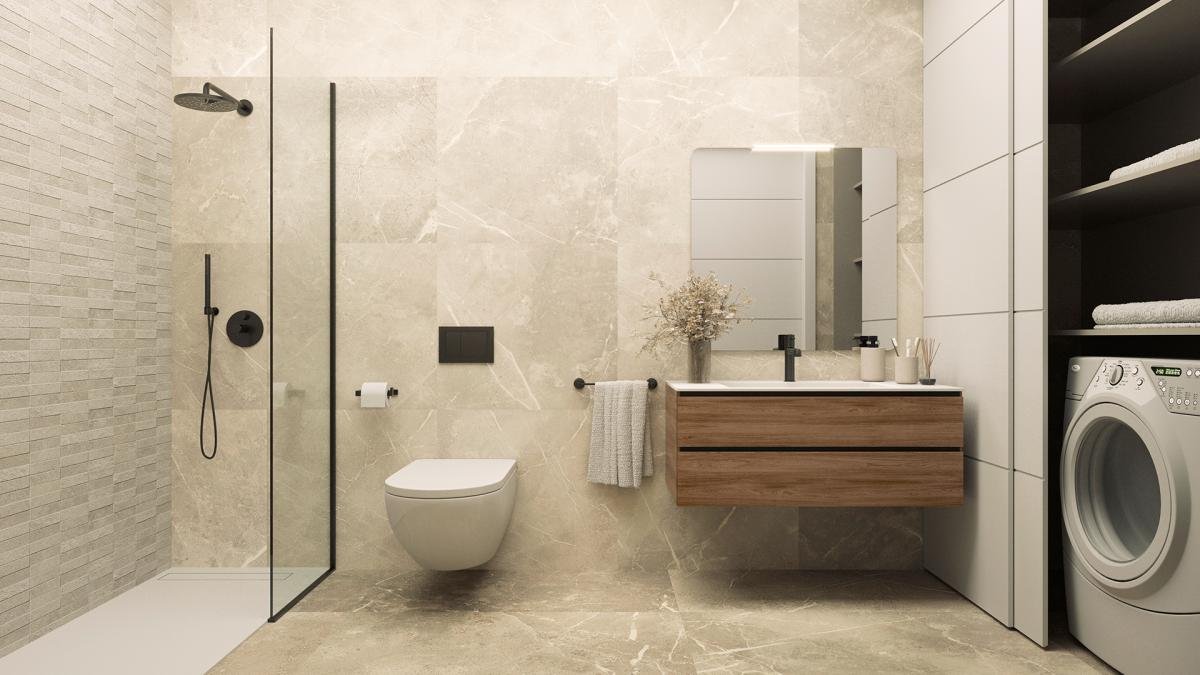 Torrevieja, Alicante, 1 Bedroom Bedrooms, ,1 BathroomBathrooms,For Sale,391072