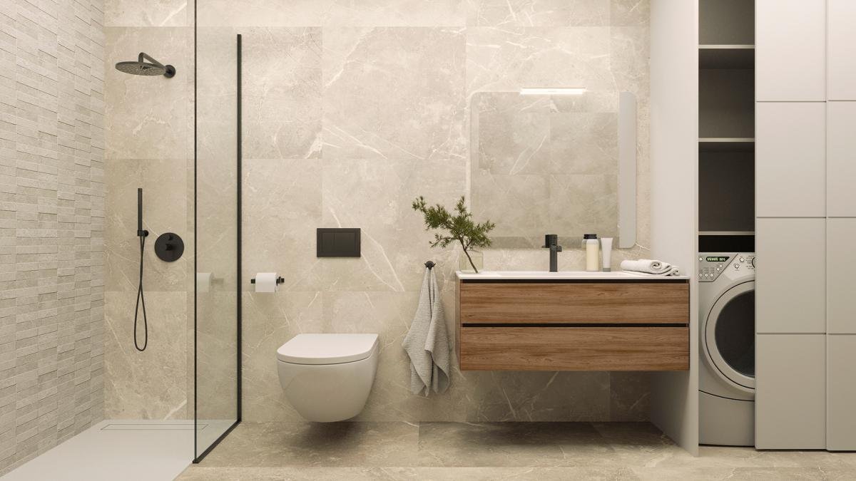 Torrevieja, Alicante, 1 Bedroom Bedrooms, ,1 BathroomBathrooms,For Sale,391072