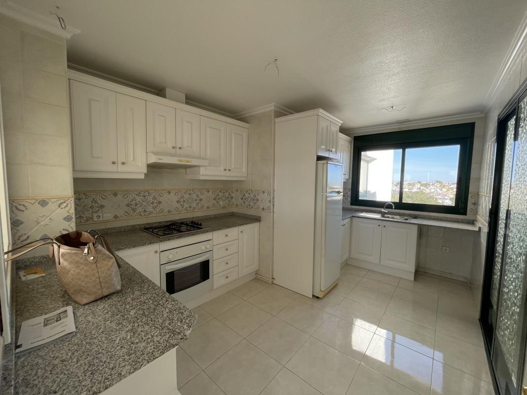 Orihuela, Alicante, 2 Bedrooms Bedrooms, ,2 BathroomsBathrooms,For Sale,390436