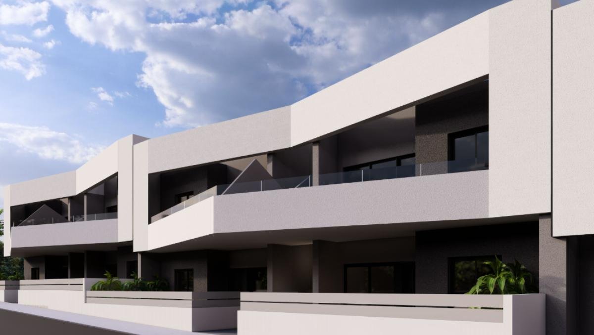 San Miguel de Salinas, Alicante, 2 Bedrooms Bedrooms, ,2 BathroomsBathrooms,For Sale,387286