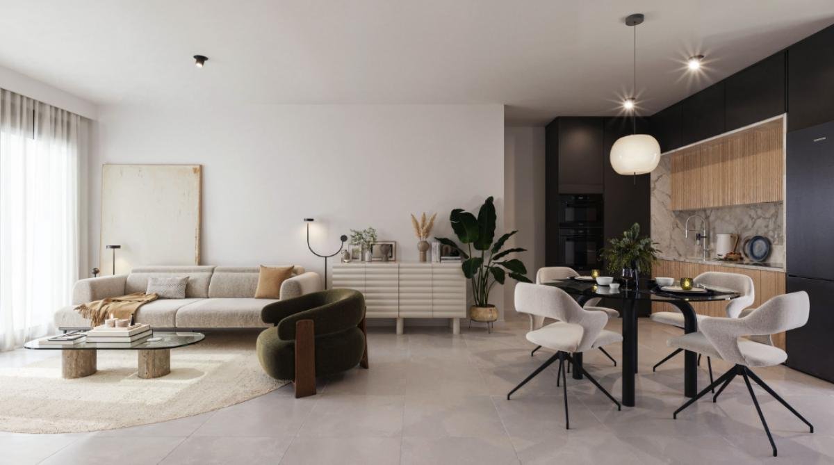 San Miguel de Salinas, Alicante, 2 Bedrooms Bedrooms, ,2 BathroomsBathrooms,For Sale,387286