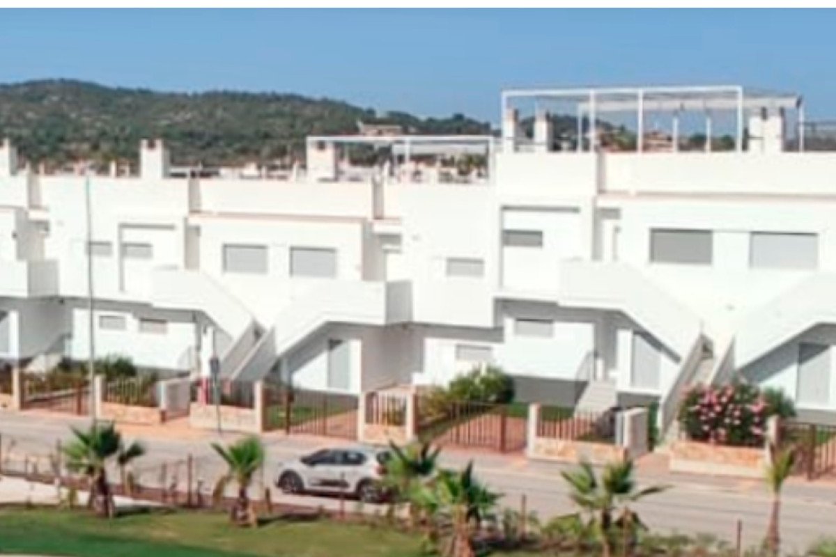 Orihuela, Alicante, 2 Bedrooms Bedrooms, ,2 BathroomsBathrooms,For Sale,387022