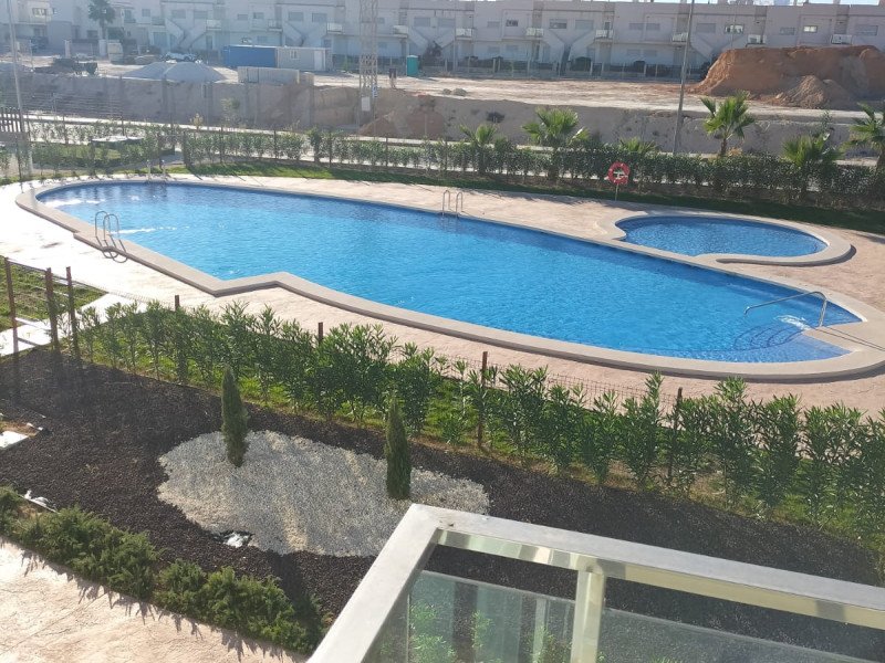 Orihuela, Alicante, 2 Bedrooms Bedrooms, ,2 BathroomsBathrooms,For Sale,387022
