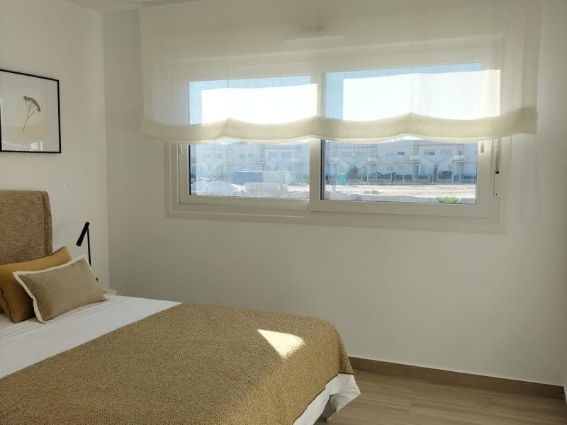 Orihuela, Alicante, 2 Bedrooms Bedrooms, ,2 BathroomsBathrooms,For Sale,387022