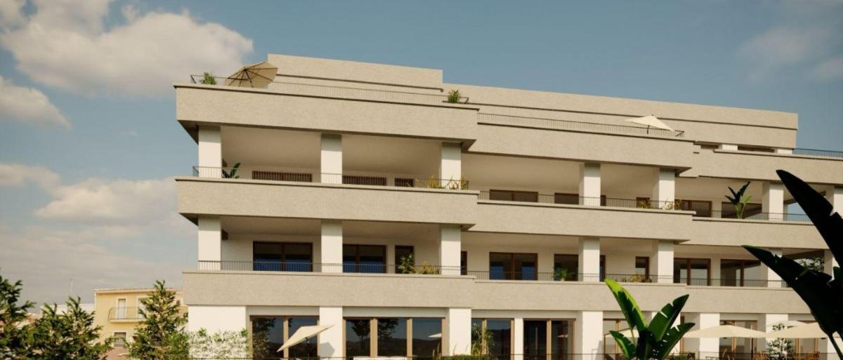 HondÃ³n de las Nieves, Alicante, 2 Bedrooms Bedrooms, ,2 BathroomsBathrooms,For Sale,386548