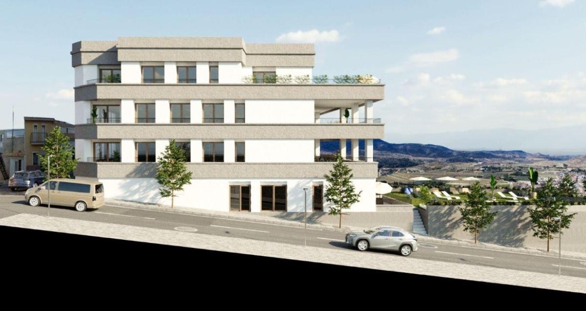 HondÃ³n de las Nieves, Alicante, 2 Bedrooms Bedrooms, ,2 BathroomsBathrooms,For Sale,386537