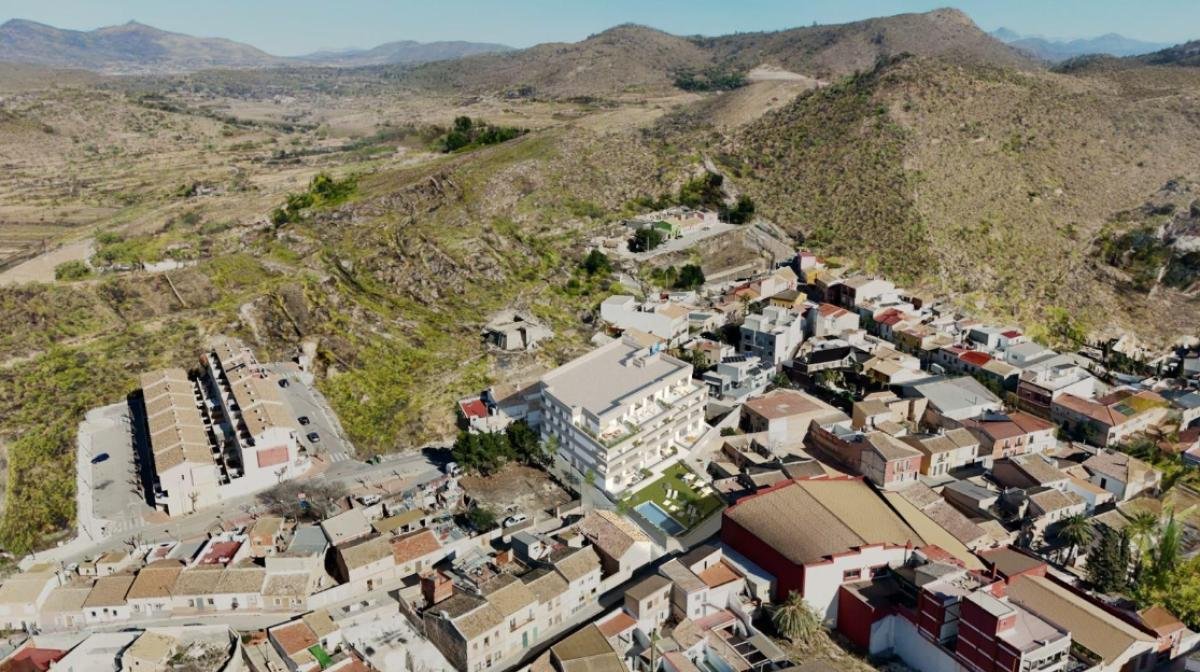 HondÃ³n de las Nieves, Alicante, 2 Bedrooms Bedrooms, ,2 BathroomsBathrooms,For Sale,386537