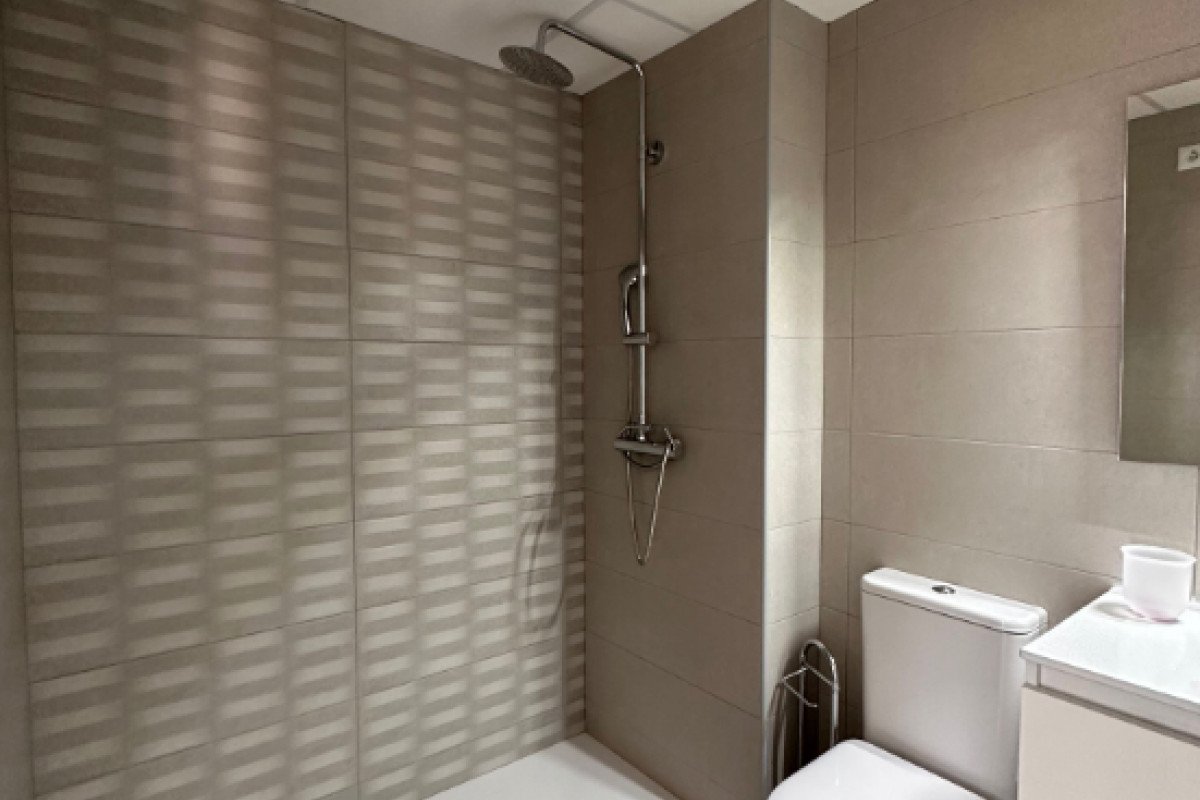 La Manga Del Mar Menor, Murcia, 3 Bedrooms Bedrooms, ,2 BathroomsBathrooms,For Sale,379517